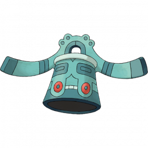 Zzzzz 17330391390437 Bronzong — All Pokémon (2024) option 626