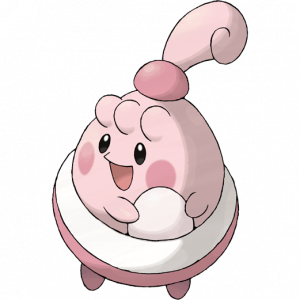 Zzzzz 17330391390440 Happiny — All Pokémon (2024) option 629