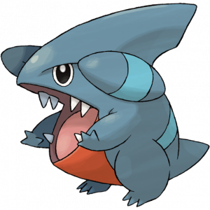 Zzzzz 17330391390443 Gible Female — All Pokémon (2024) option 632