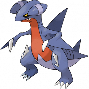 Zzzzz 17330391390444 Gabite Female — All Pokémon (2024) option 633