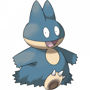 Zzzzz 17330391390446 Munchlax — All Pokémon (2024) option 636
