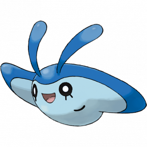 Zzzzz 17330391410458 Mantyke — All Pokémon (2024) option 652