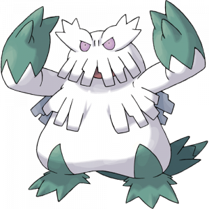 Zzzzz 17330391410460 Abomasnow Male — All Pokémon (2024) option 654