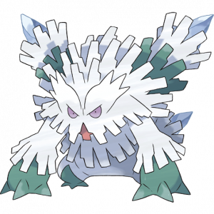 Zzzzz 17330391410460 Variant Mega — All Pokémon (2024) option 655