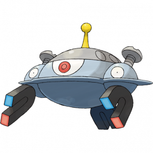 Zzzzz 17330391410462 Magnezone — All Pokémon (2024) option 657