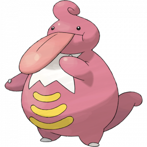 Zzzzz 17330391410463 Lickilicky — All Pokémon (2024) option 658