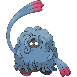 Zzzzz 17330391410465 Tangrowth Male — All Pokémon (2024) option 660