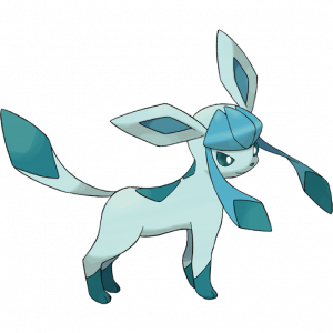 Zzzzz 17330391410471 Glaceon — All Pokémon (2024) option 666