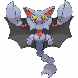 Zzzzz 17330391420472 Gliscor — All Pokémon (2024) option 667