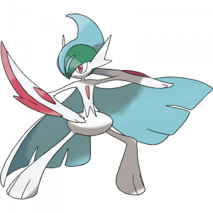 Zzzzz 17330391420475 Variant Mega — All Pokémon (2024) option 671