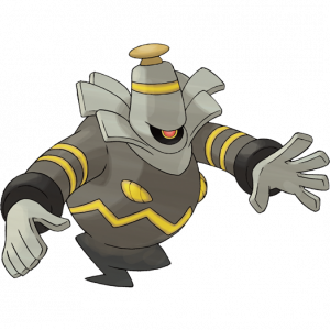 Zzzzz 17330391420477 Dusknoir — All Pokémon (2024) option 673