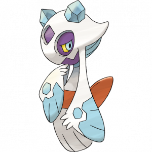 Zzzzz 17330391420478 Froslass — All Pokémon (2024) option 674