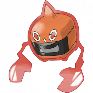 Zzzzz 17330391420479 Rotom Heat — All Pokémon (2024) option 677