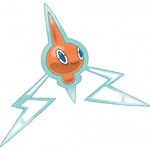 Zzzzz 17330391420479 Rotom — All Pokémon (2024) option 676