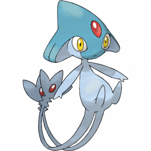 Zzzzz 17330391430482 Azelf — All Pokémon (2024) option 684