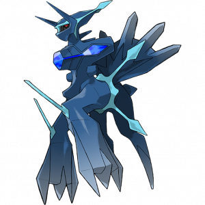 Zzzzz 17330391430483 Dialga Origin — All Pokémon (2024) option 687