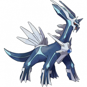 Zzzzz 17330391430483 Dialga — All Pokémon (2024) option 685