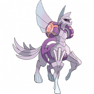 Zzzzz 17330391430484 Palkia Origin — All Pokémon (2024) option 689