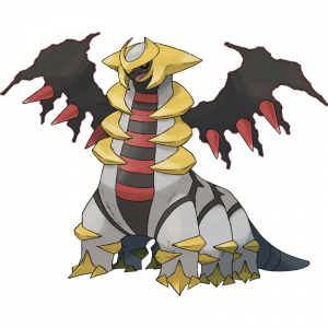 Zzzzz 17330391430487 Giratina Altered — All Pokémon (2024) option 693
