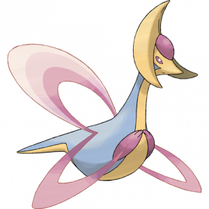 Zzzzz 17330391430488 Cresselia — All Pokémon (2024) option 695
