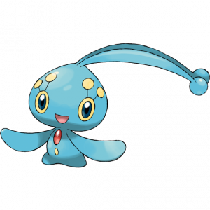 Zzzzz 17330391440490 Manaphy — All Pokémon (2024) option 697