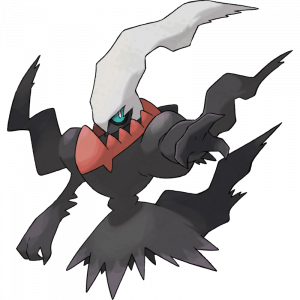 Zzzzz 17330391440491 Darkrai — All Pokémon (2024) option 698