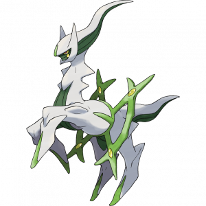 Zzzzz 17330391450493 Variant Grass — All Pokémon (2024) option 712