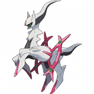 Zzzzz 17330391870493 Variant Psychic — All Pokémon (2024) option 716