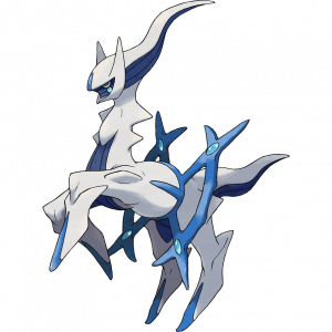 Zzzzz 17330391870493 Variant Water — All Pokémon (2024) option 719