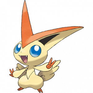 Zzzzz 17330391870494 Victini — All Pokémon (2024) option 720