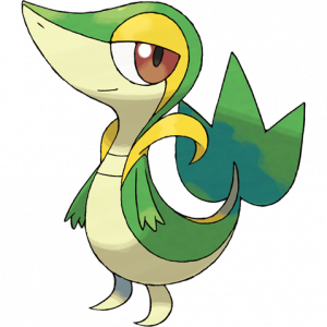Zzzzz 17330391870495 Snivy — All Pokémon (2024) option 721