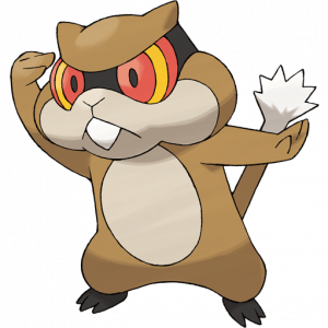 Zzzzz 17330391880504 Patrat — All Pokémon (2024) option 732