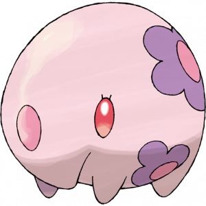 Zzzzz 17330391890517 Munna — All Pokémon (2024) option 745