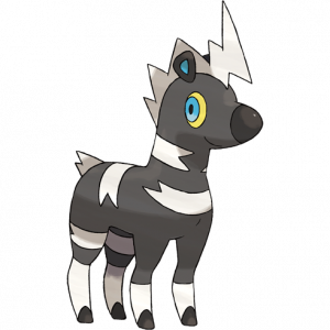Zzzzz 17330391890522 Blitzle — All Pokémon (2024) option 751