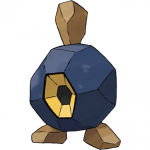 Zzzzz 17330391890524 Roggenrola — All Pokémon (2024) option 753
