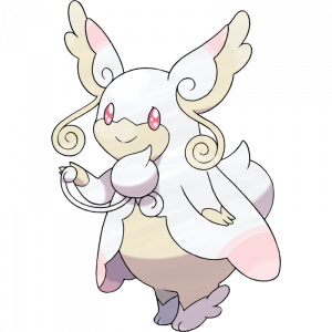 Zzzzz 17330391900531 Variant Mega — All Pokémon (2024) option 762