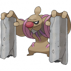 Zzzzz 17330391900534 Conkeldurr — All Pokémon (2024) option 765