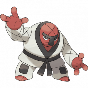 Zzzzz 17330391910538 Throh — All Pokémon (2024) option 769