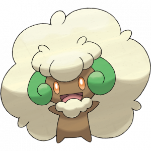 Zzzzz 17330391910547 Whimsicott — All Pokémon (2024) option 779