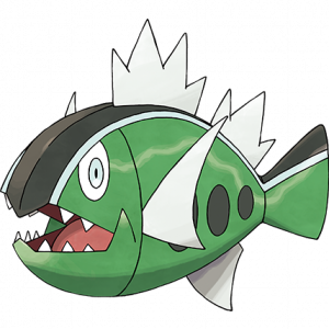 Zzzzz 17330391920550 Basculin White — All Pokémon (2024) option 785