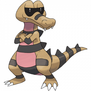 Zzzzz 17330391920552 Korokorok — All Pokémon (2024) option 787