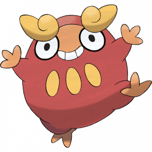 Zzzzz 17330391920554 Darumaka — All Pokémon (2024) option 789