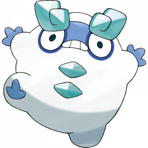 Zzzzz 17330391920554 Variant Galarian — All Pokémon (2024) option 790