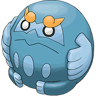 Zzzzz 17330391920555 Darmanitan Zen Mode — All Pokémon (2024) option 793
