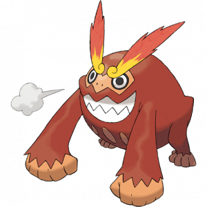 Zzzzz 17330391920555 Darmanitan — All Pokémon (2024) option 791