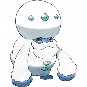 Zzzzz 17330391920555 Variant Galarian — All Pokémon (2024) option 792