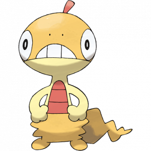 Zzzzz 17330391920559 Scraggy — All Pokémon (2024) option 798