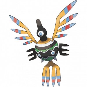Zzzzz 17330391920561 Sigilyph — All Pokémon (2024) option 801