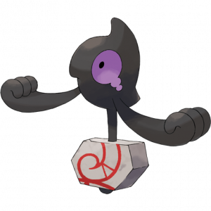 Zzzzz 17330391930562 Variant Galarian — All Pokémon (2024) option 803