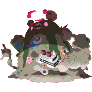 Zzzzz 17330391930569 Variant Gmax — All Pokémon (2024) option 811